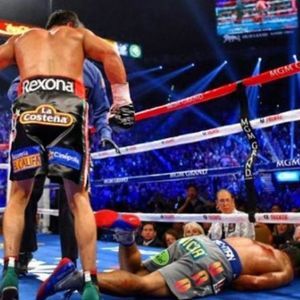 Meet your Posher, Jose